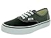 Vans Kids Authentic (2-Tone) Skate Shoe