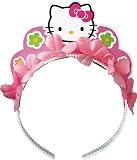 Hello Kitty Tiara