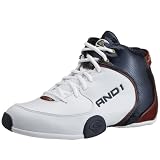 AND 1 Men's 720 Mid