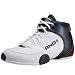 AND 1 Men's 720 Mid