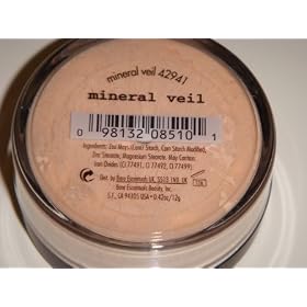 Bare Escentuals Mineral Veil