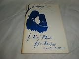 2 Author Signed Poetry Books: 