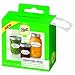 Jarden Home Brands 1440010734 Ball Dissolvable Jar Label