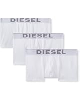 Diesel Men's Essentials 3-Pack Kory Boxer Trunk