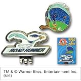 LOONEY TUNES（ルーニーテューンズ）クリップ＆マーカー Road Runner（LCM022）