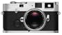 Leica MP 10301 35mm Rangefinder Camera with 0.72x Viewfinder (Silver)
