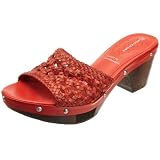 Rockport Ms One Band Woven, Sandales femme