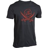 41vCWEHtsjL. SL160  VonZipper Cutless T Shirt   Short Sleeve   Mens