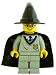 Harry Potter (Hogwarts, Wizard Hat, YF) - LEGO Harry Potter Minifigure