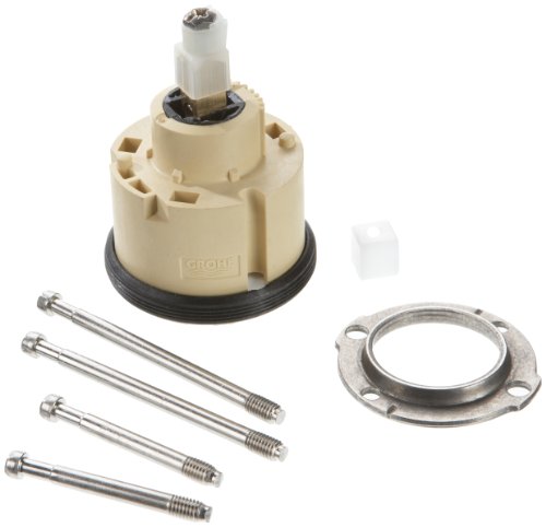 Grohe 46 048 000 Ohm Ceramic Cartridge