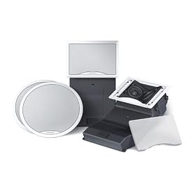 Bose Virtually Invisible� 191 speakers by Bose