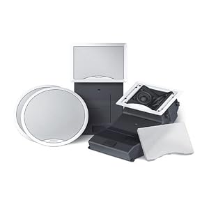 Bose Virtually Invisible® 191 speakers