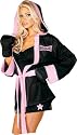 Boxer Girl Adult Costume