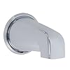 ZENITH HOOP SHOWER ROD | WAYFAIR