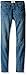 Hudson Girls' Big Dolly Skinny Super Stretch