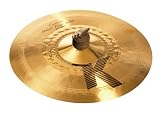 Zildjian 13-Inch K Custom Hybrid Trash Splash Cymbal