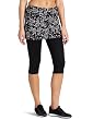 Skirt Sports Women's Lotta Breeze Capri Skirt Skirt Sports Women's Lotta Breeze Capri Skirt