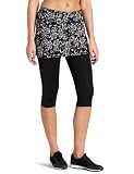 Skirt Sports Womens Lotta Breeze Capri Skirt