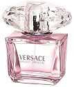Women's Versace Bright Crystal by Gianni Versace Eau de Toilette - 1.7 oz.
