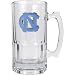North Carolina Tar Heels 1 Liter Glass Mug