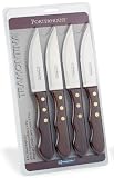 Porterhouse steak knives set of four