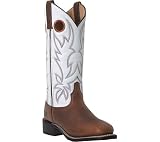 Laredo Women's Rodeo 12 5611 Leather Boots