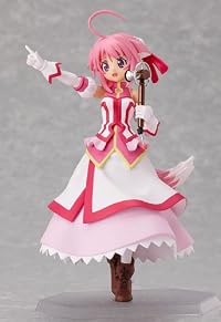figma DOG DAYS �ߥ�ҥ����졦F���ӥ����åƥ�