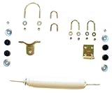 IMAGE OF Rancho RS97345 Steering Stabilizer Kit