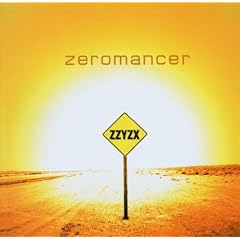 Zeromance