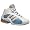 White/Powder Blue/Gold