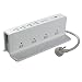 Belkin 8-Outlet Telephone Surge Protector