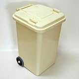 PLASTIC TRASH CAN 65L(�A�C�{���[)