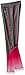 Champion Big Girls' Color Block Legging, Granite Heather Dip Dye Glow, M