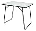 Outdoor Living : Hhsw 359150 Camping Table Green