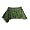 Wild Mango - Girls Knit Skirt, Moss Green (Size 2T)