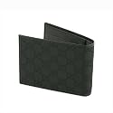 [グッチ] GUCCI 二つ折り財布 GG 278596G1XA01000 [並行輸入品][アウトレット]