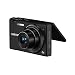 Samsung MV800 Digital Camera - Black (16MP, 5x Optical Zoom) 3.0 inch Touch LCD