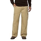 Merona Woodchip Brown Pant - 34x34