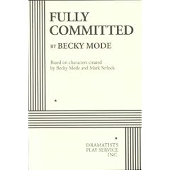 Fully Committed