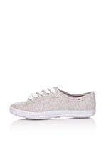 Shulong Zapatillas Shubambo Low (Gris)