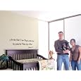 BUY : For This Child I Have Prayed And The Lord Has Granted The Desires Of My Heart Samuel Vinyl Wall Decal