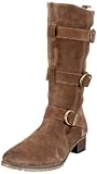 Les Tropeziennes City 8619001, Damen, Stiefel, Grau (Taupe 73323 148), EU 38