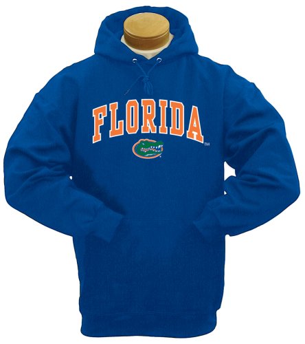 Florida Gators Mascot One Hooded Sweatshirt
