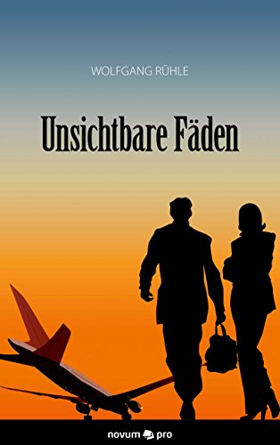 Unsichtbare Fäden (German Edition)
