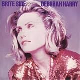 BRITE SIDE 7" (45) UK CHRYSALIS 1989 LIMITED POSTER SLEEVE B/W BUGEYE (CHSPB3452)