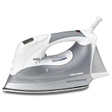 Black & Decker D2030 Auto-Off Digital Advantage Iron
