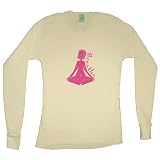 Women's Buddhiwear Long Sleeve Seated Breathe Shirt
