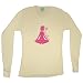 Women's Buddhiwear Long Sleeve Seated Breathe Shirt