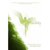 Crystal Shade: Episodes #3 (Epic / YA Fantasy) ~ Istv�n Szab� Ifj.