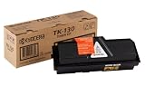 Kyocera TK-130 Toner schwarz
